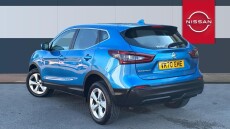 Nissan Qashqai 1.3 DiG-T 160 Acenta Premium 5dr Petrol Hatchback